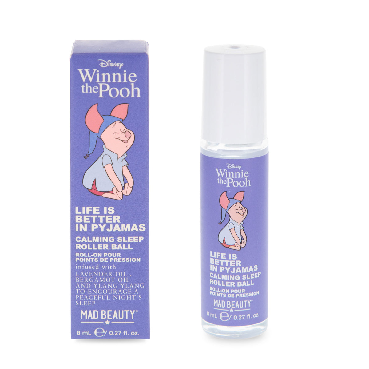 Winnie the Pooh and Friends