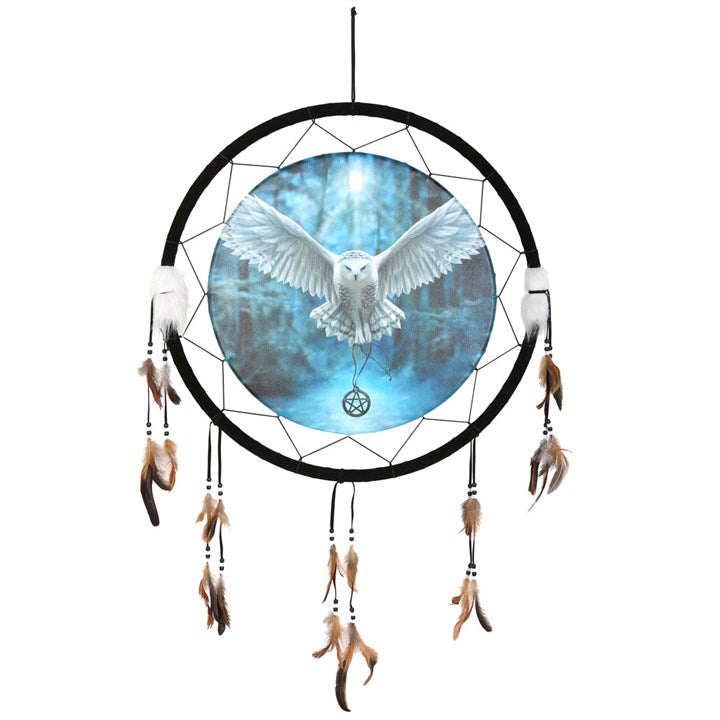 Dreamcatchers