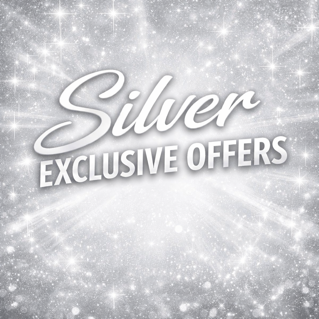 Silver Exclusive