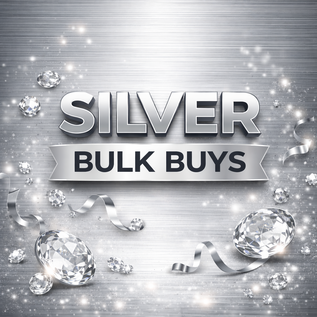 Bulk Packs