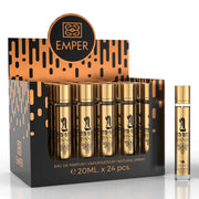 Le Chameau 1 And Only Winner Eau De Parfum 23x 20ml Plus 1 Free Tester