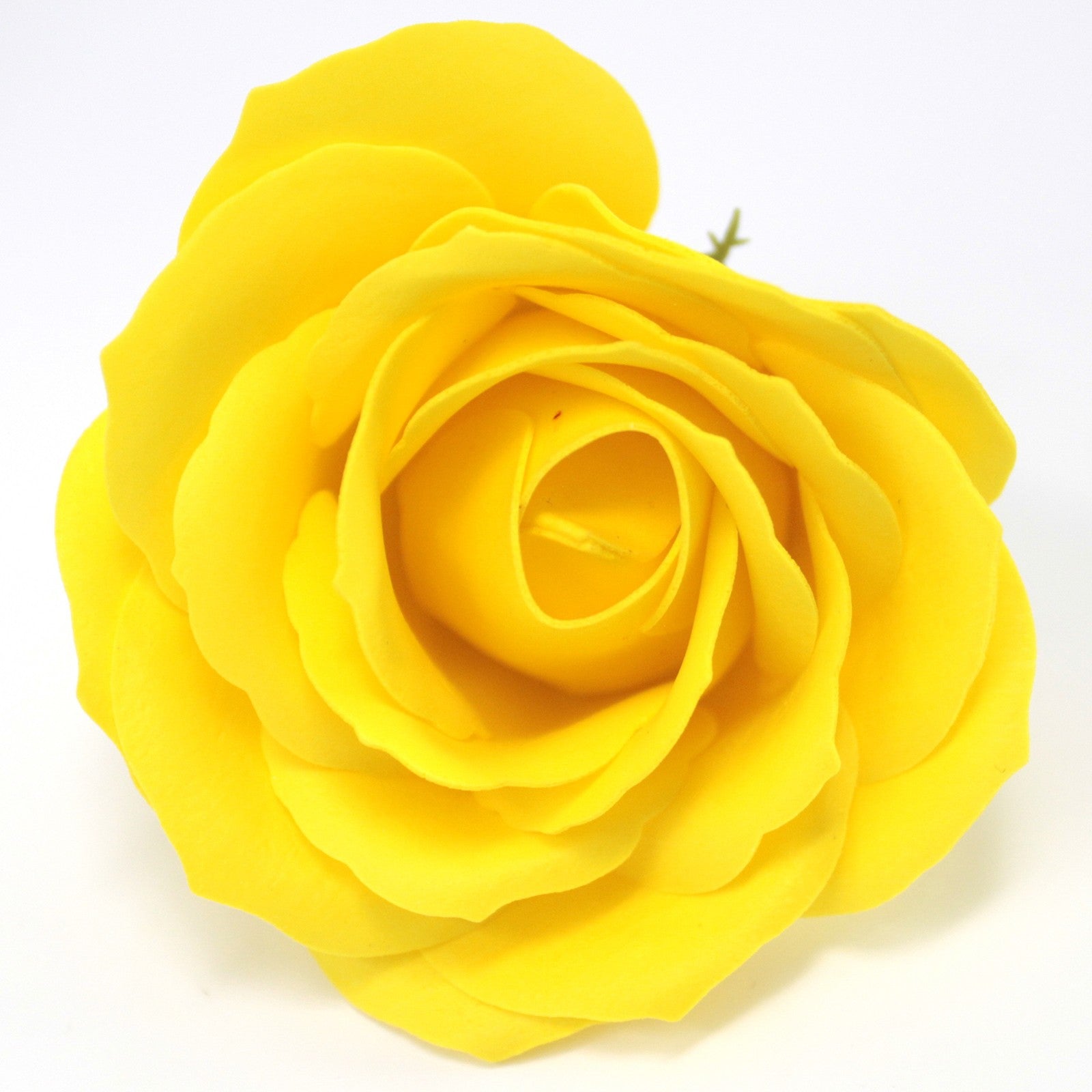 Individual Soap Flowers - Options