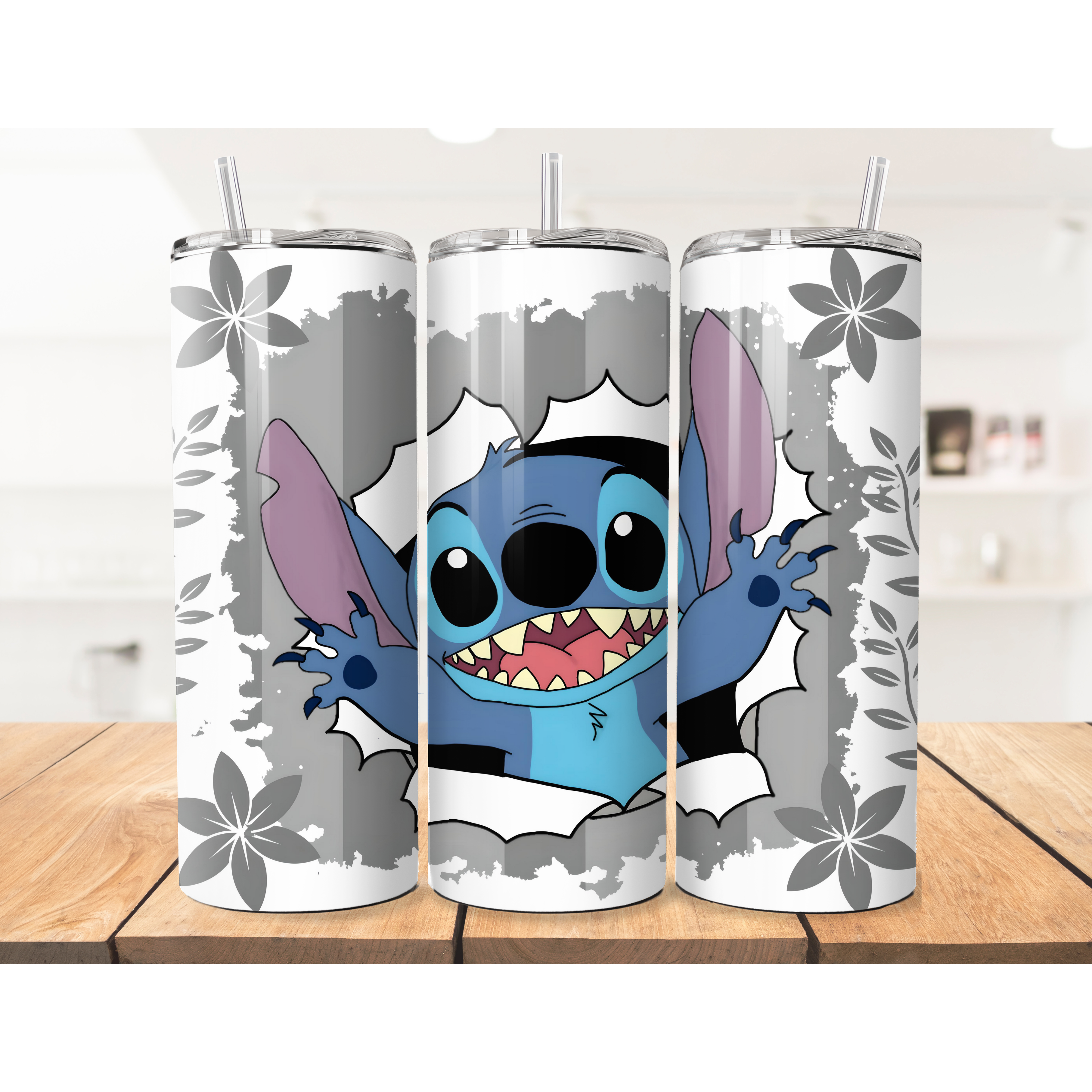 Break out stitch 20 oz  Tumbler