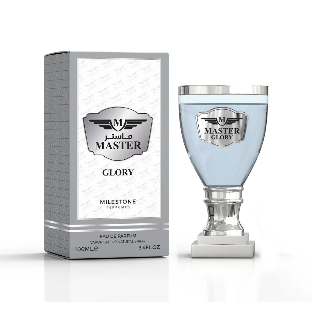 MILESTONE Master Glory