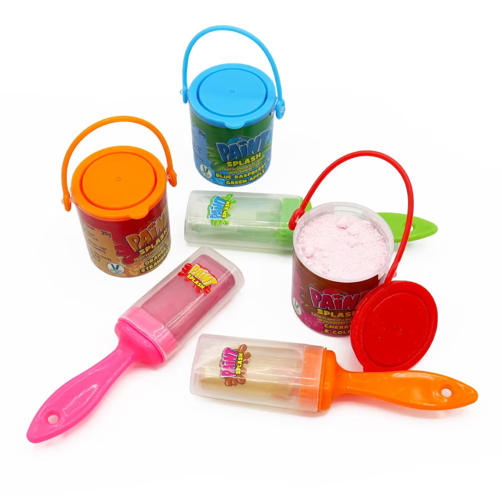 Novelty Sweets