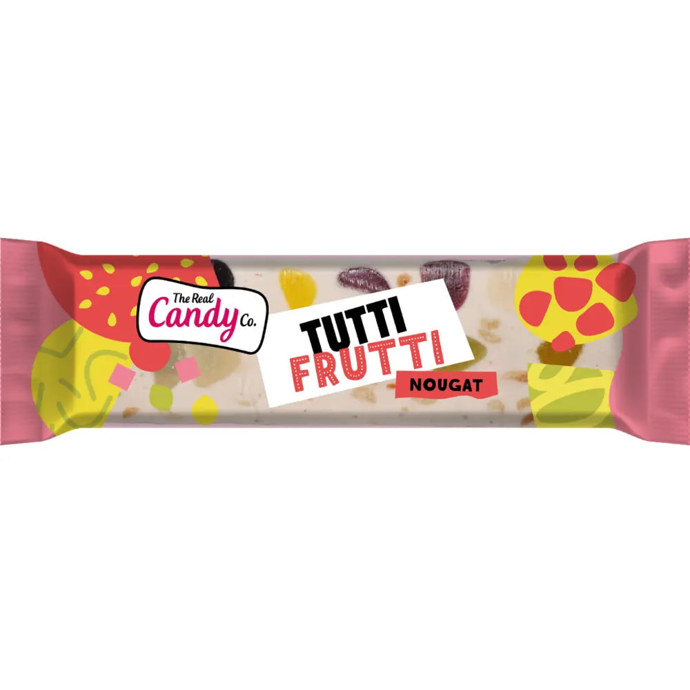16 bars of mixed fudge