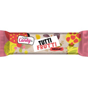 Tutti Frutti Nougat bar 130g
