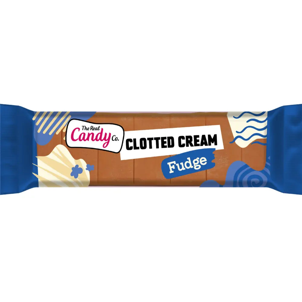 Clotted Cream Fudge 130g