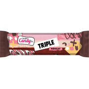 Triple Nougat Bars 130g
