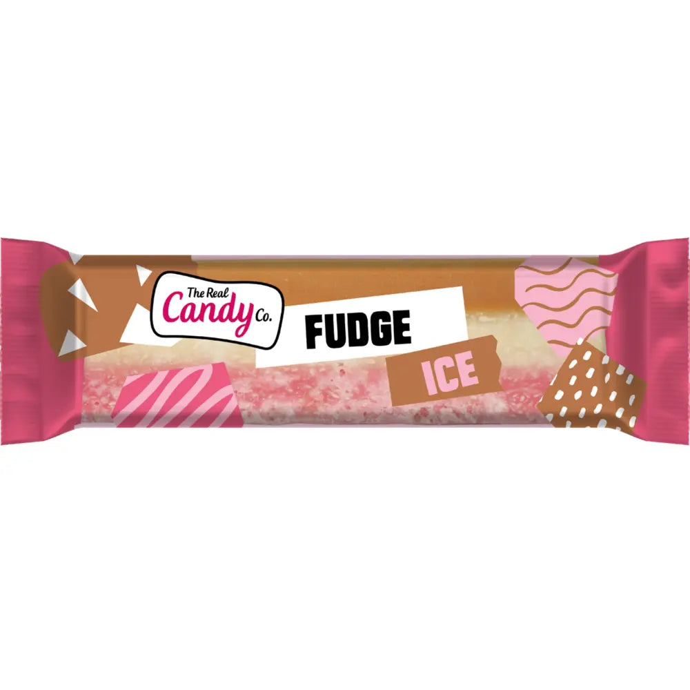 Fudge Ice Bar 130g