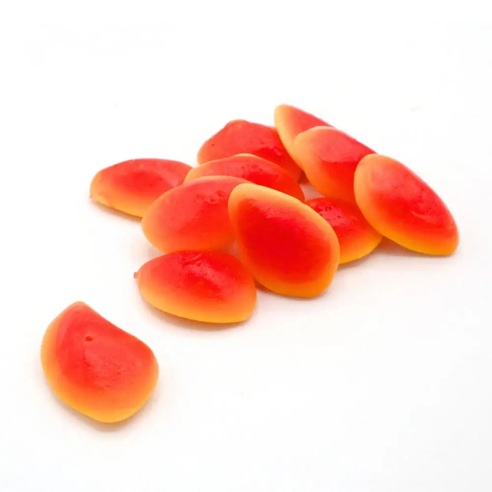 Hot Jelly Mangos  1kg