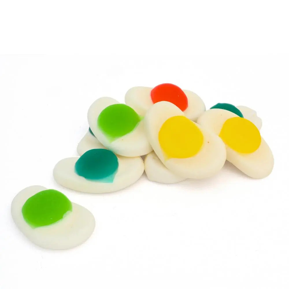 Tongue Painting Fried Eggs 1kg