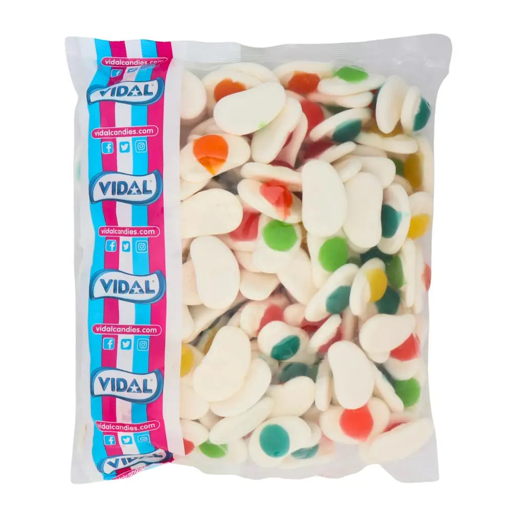 Tongue Painting Fried Eggs 1kg