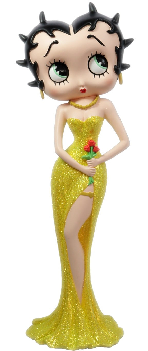 Betty Boop