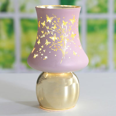 LED Deco Lamp 18cm RANDOM COLOUR SENT