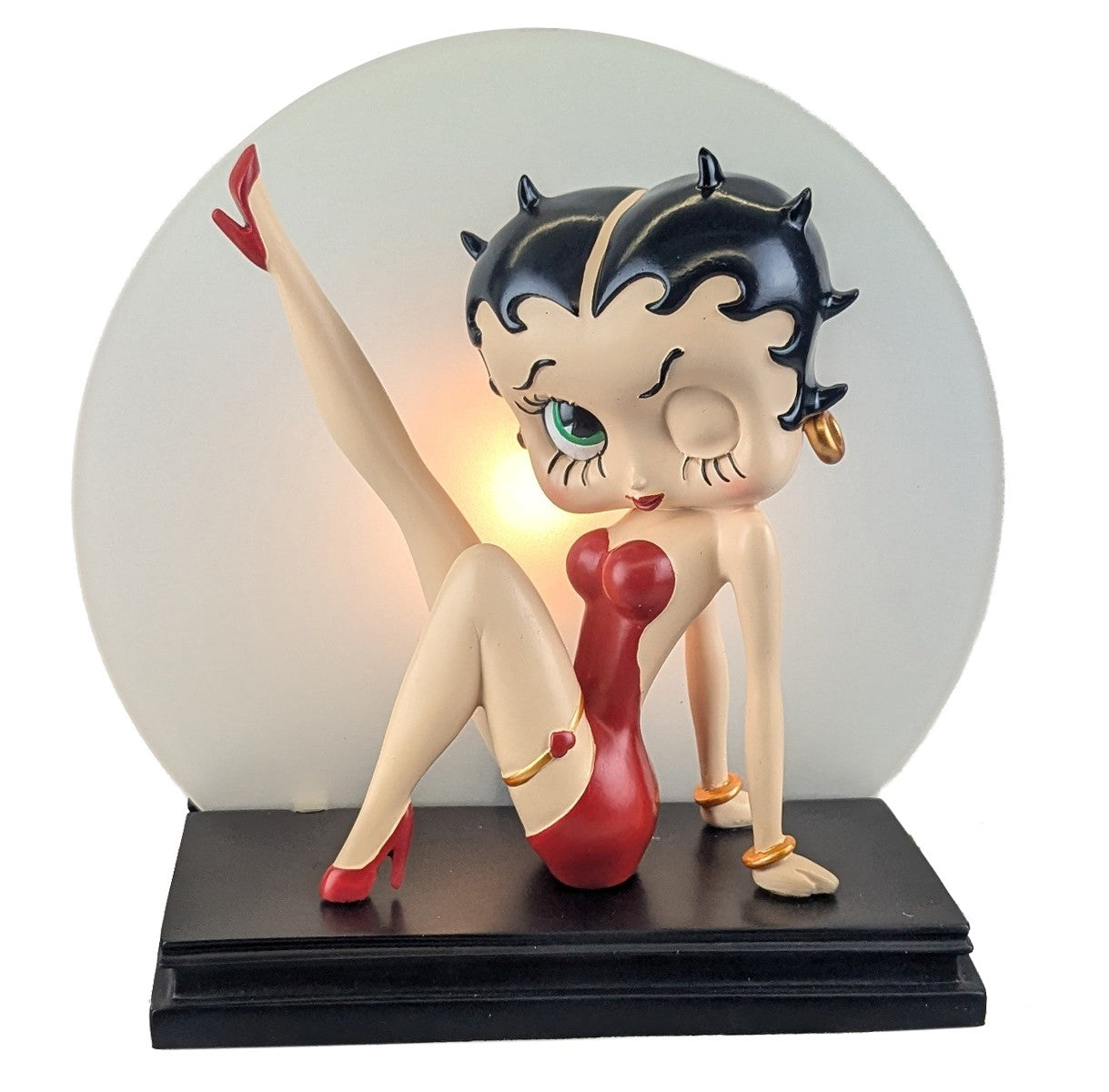 Betty Boop