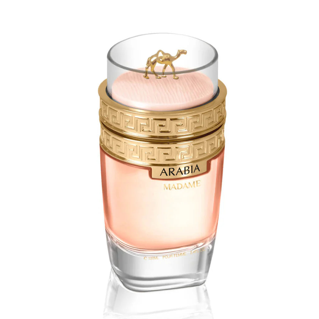 LE CHAMEAU ARABIA MADAME Pour Femme 100ML