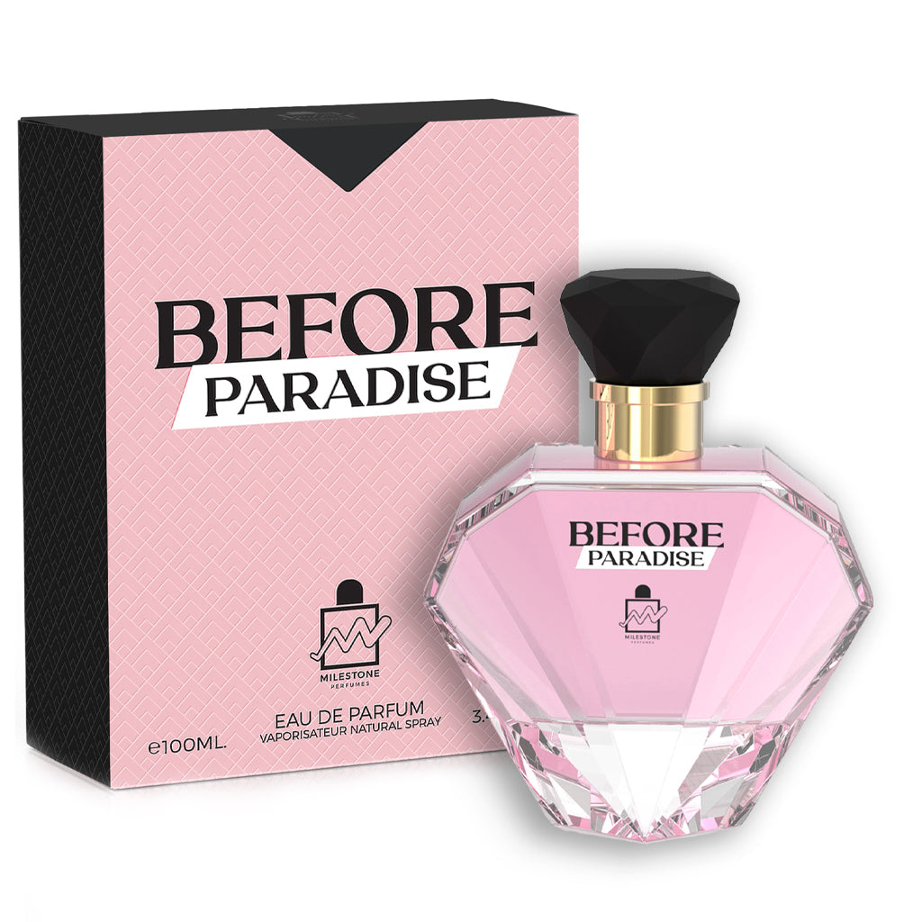 Milestone 100ml