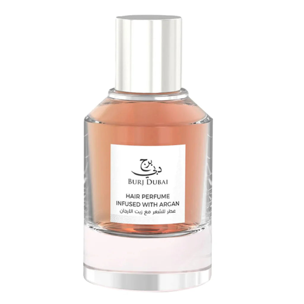 Hair Perfums