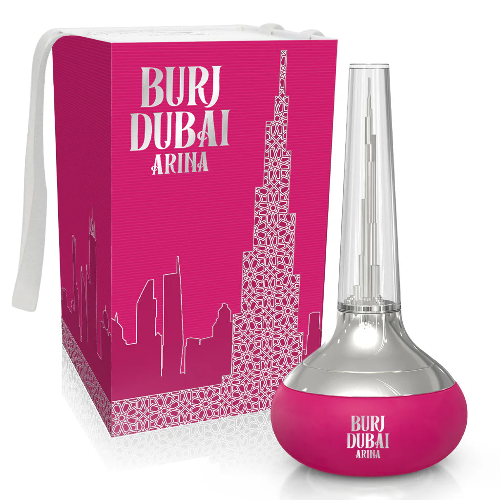 LE CHAMEAU Burj Dubai Arina (Pour Femme) 100ML