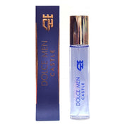 CHATLER Dolce Men Castle Eau De Parfum 1 x 30ml