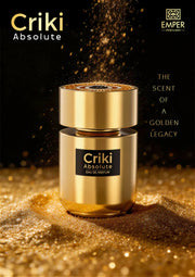 EMPER Criki Absolute 100ml EDP