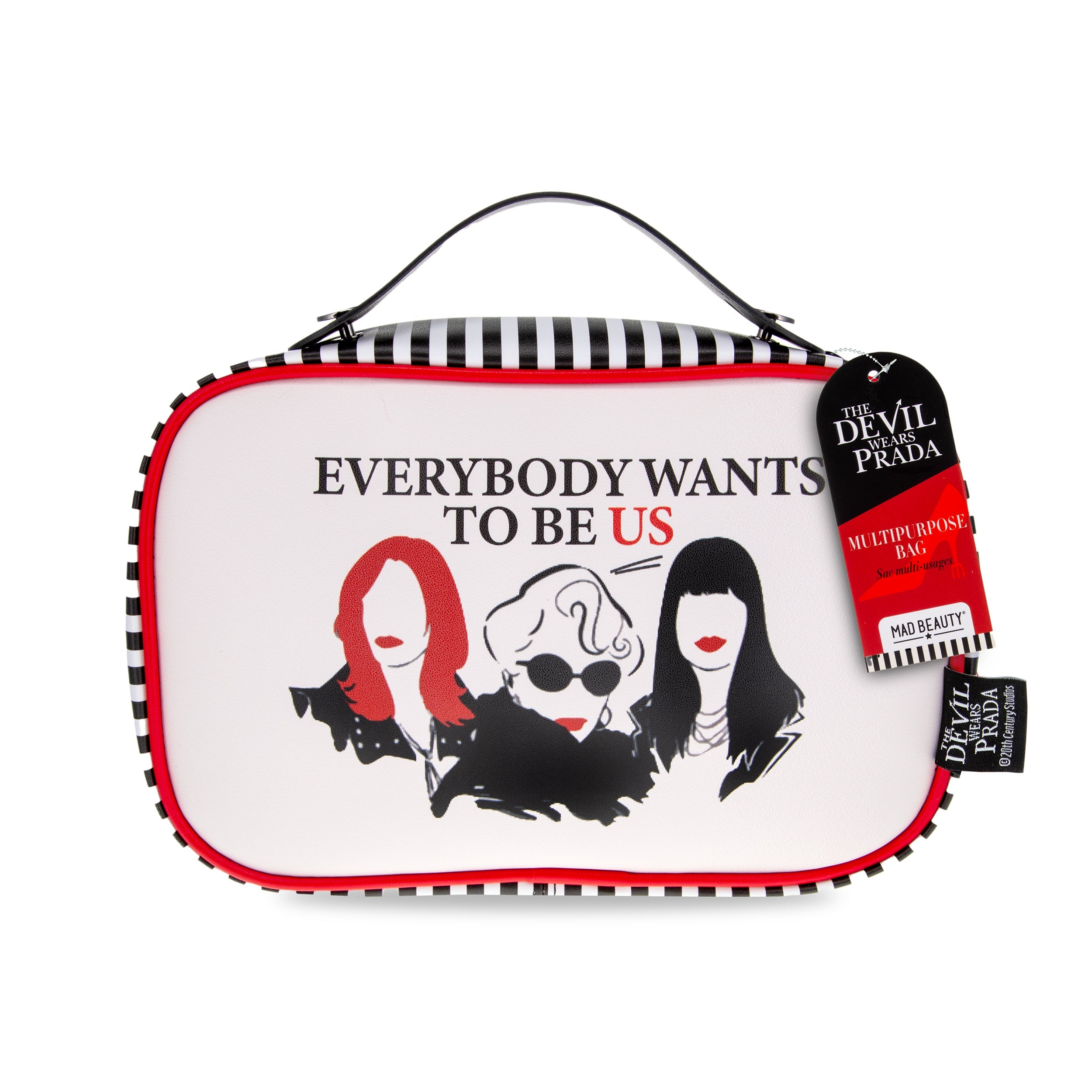 Devil Wears Prada