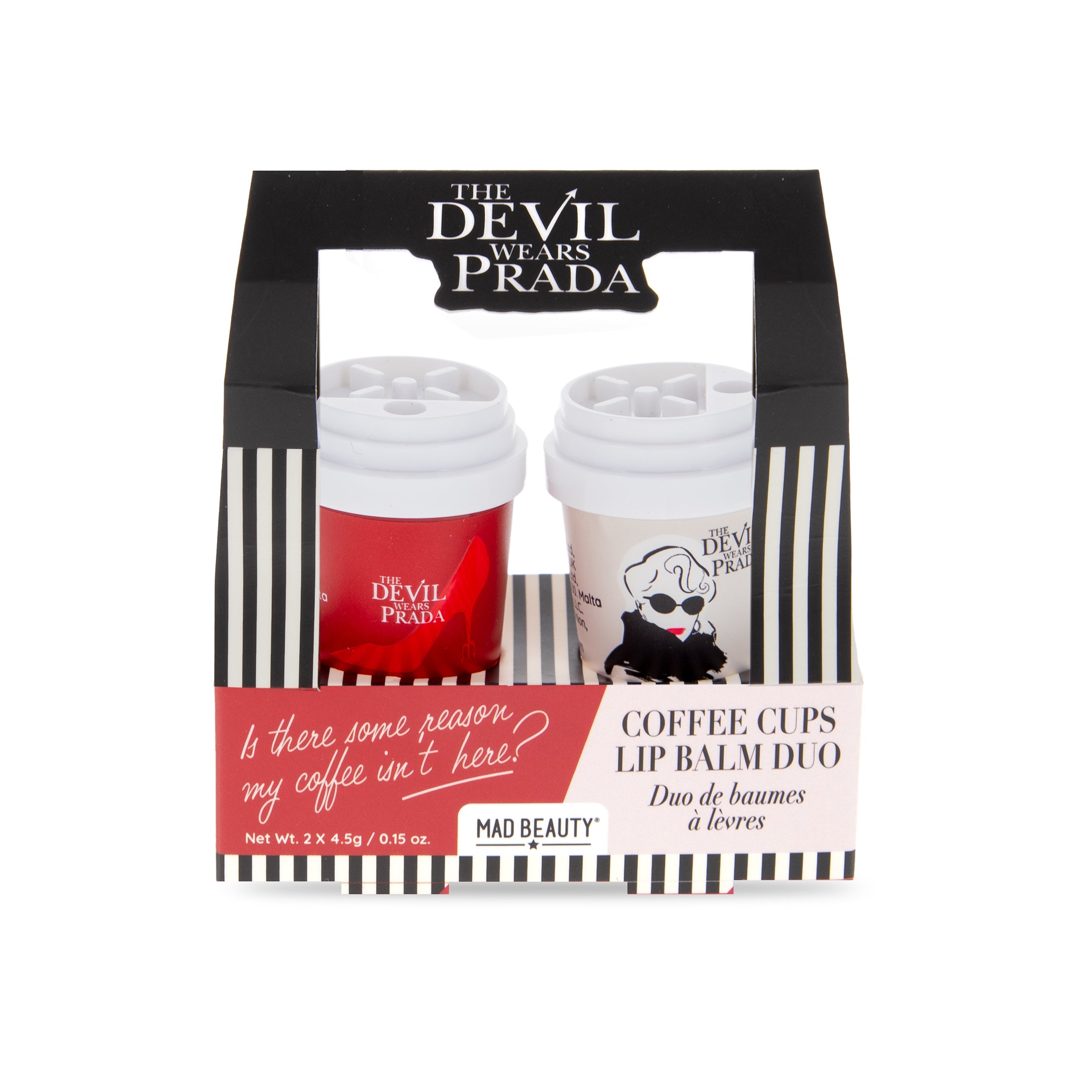 Devil Wears Prada