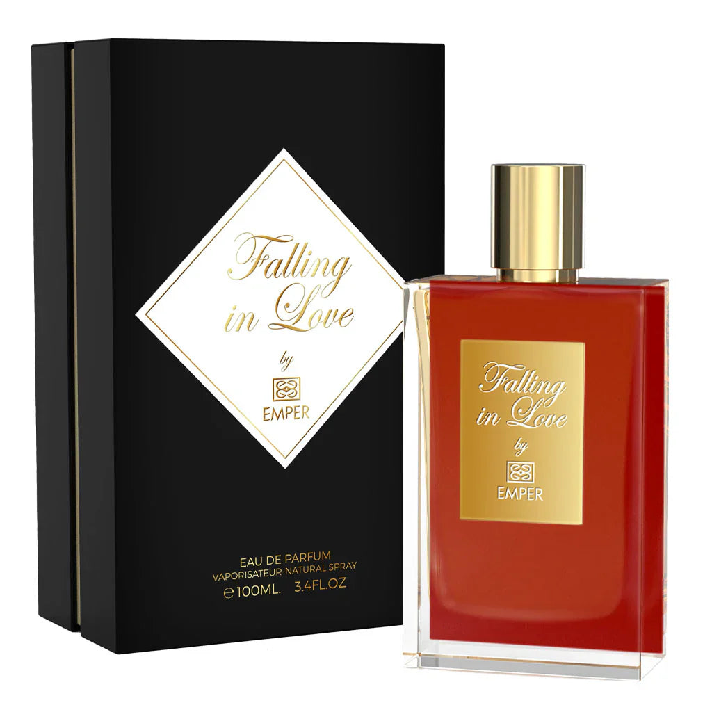Emper Perfums 100ml