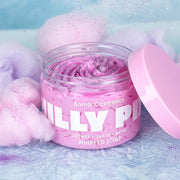 Chilly Pixie Whipped Soap