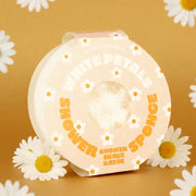 White Petals Body Buffer