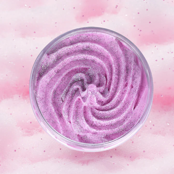 Chilly Pixie Whipped Soap