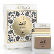 Le Chameau Genesis Thurath (Unisex) 100ML EDP