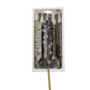 Dark Choc Flavour Cum Pop