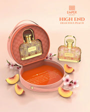 High End Delicious Peach 100ml EDP - Unisex