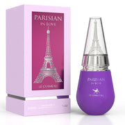 LE CHAMEAU Parisian in Love (Pour Femme) 100ML EDP