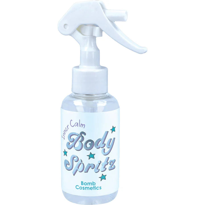 Inner Calm Body Spritz