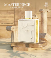 Masterpiece Ambre Musc 100ml EDP