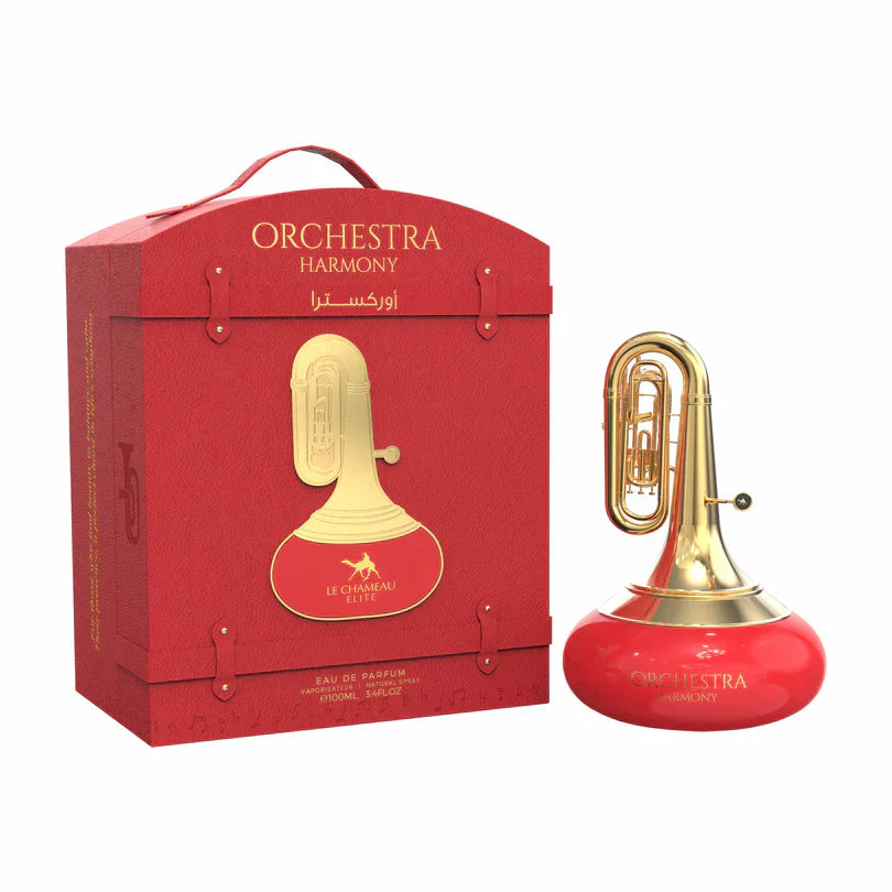 Orchestra Harmony 100ml EDP
