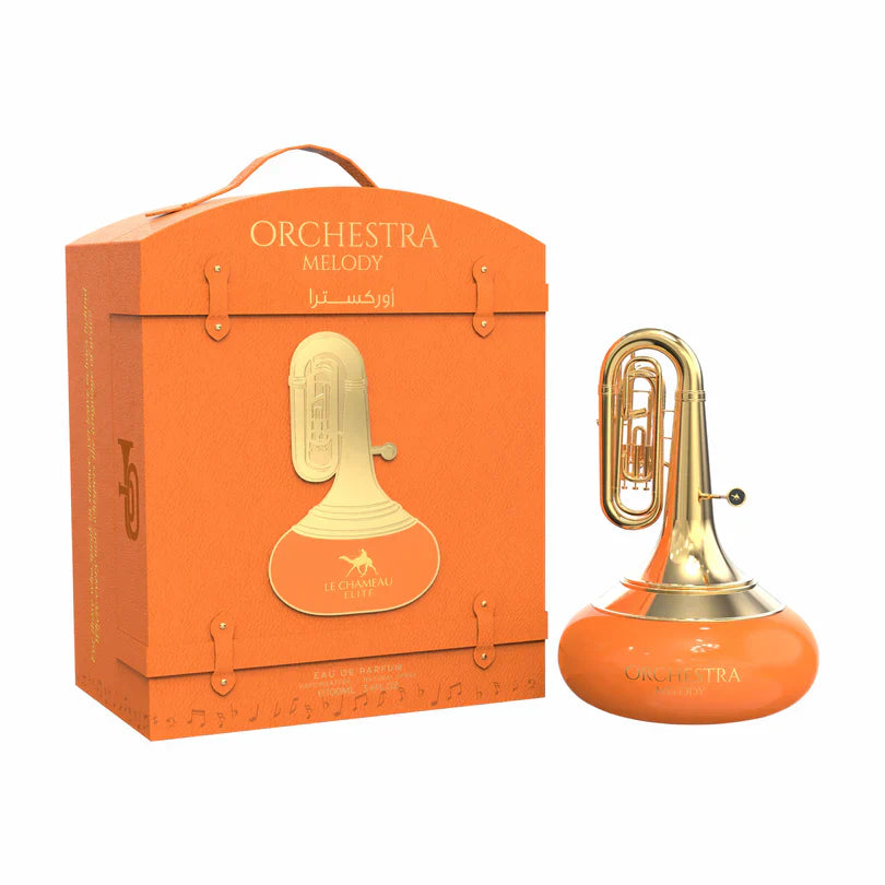 Orchestra Melody 100ml EDP