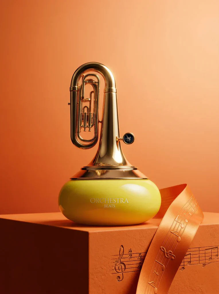 Orchestra Beats 100ml EDP
