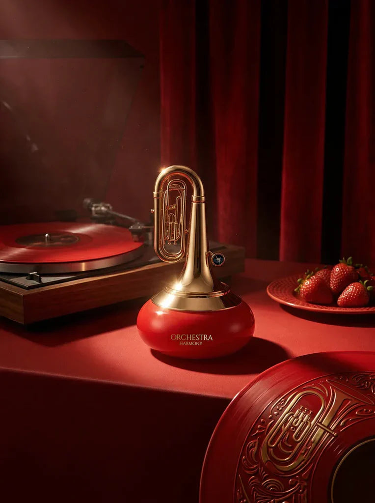 Orchestra Harmony 100ml EDP