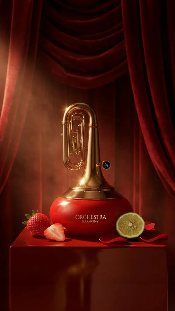 Orchestra Harmony 100ml EDP