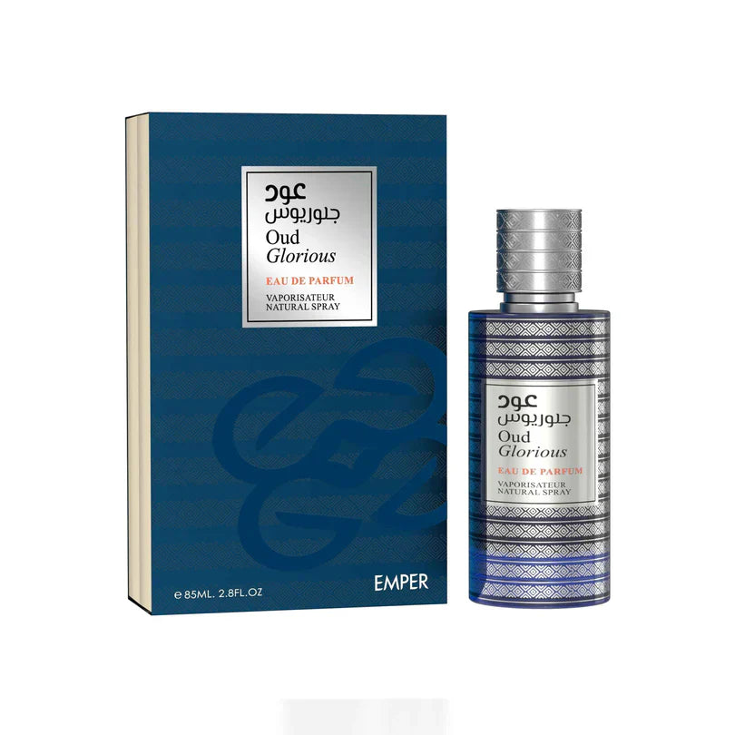 EMPER Oud Glorious 85ml EDP