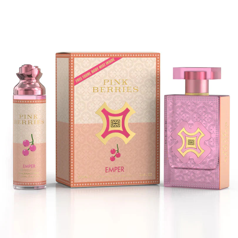 Emper Perfums 100ml