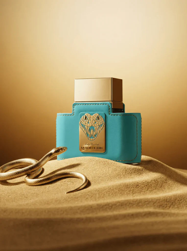 Emper Lady Presidente Queen Of Fire 100ml EDP