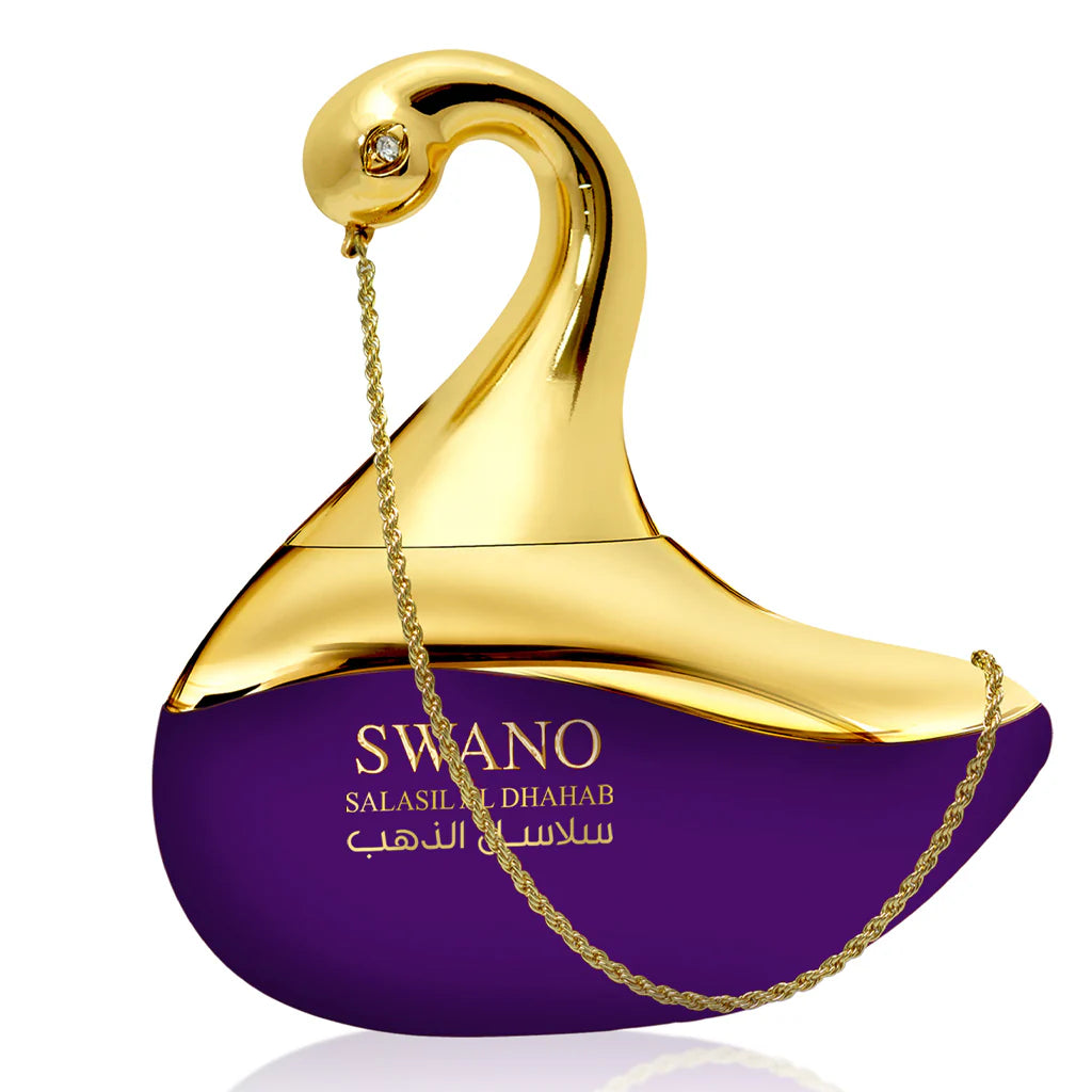 LE CHAMEAU Swano Salasil Al Dhahab (Unisex) 80ML EDP