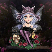 Midnight Fae 14cm