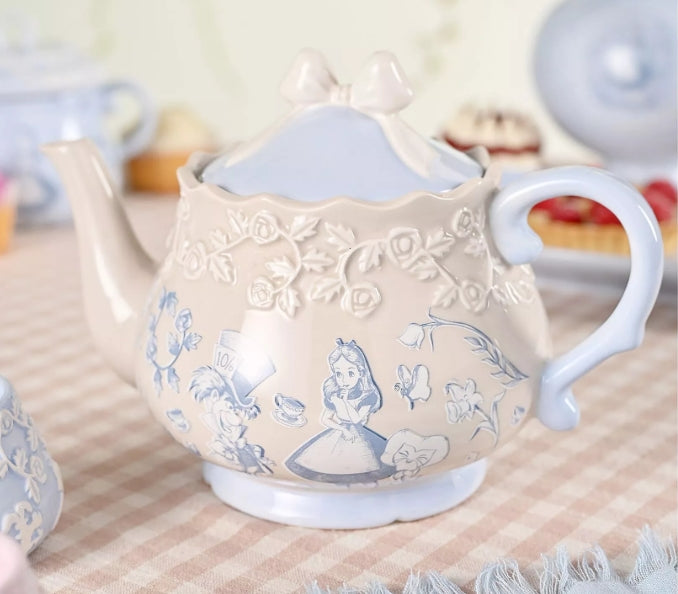 Alice in wonderland