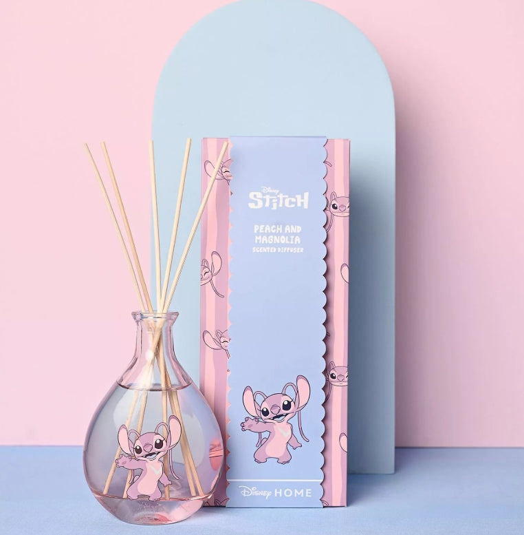 Disney Stitch